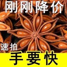 提香增味！广西八角大料250g罐装