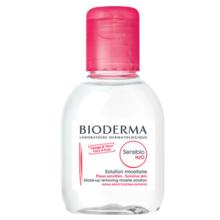 贝德玛 舒妍多效洁肤液 100ml