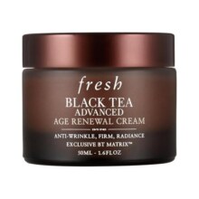 【超品预定】Fresh馥蕾诗红茶塑颜紧致面霜 紧身衣面霜紧致抗皱
