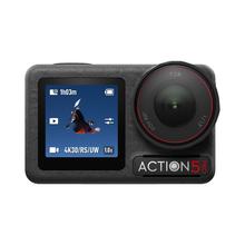 大疆 DJI Osmo Action 5 Pro 运动相机 4K旗舰画质摩托骑行vlog旅拍2499元