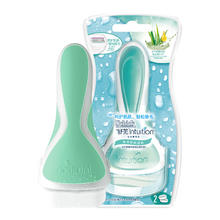 88VIP会员：Schick 舒适 刮毛刀 1刀柄2刀头
