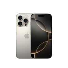 苹果 Apple iPhone 16 Pro 5G手机 128GB 沙漠色钛金属