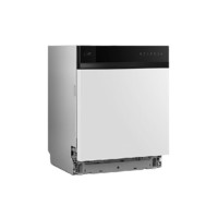 方太 熊猫洗碗机 V6系列嵌入式家用 17套容量V6 MAX版 100℃蒸汽除菌02-B-V6