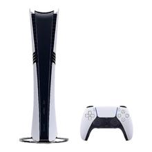 索尼 SONY PS5 Pro 数字版 港版 游戏机 白色