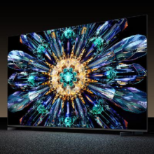 PLUS会员：创维 电视 75A5F Pro 75英寸 QD-Mini LED 超越oled