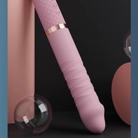 姬欲 JIUUY 美桃伸缩炮机+仙女礼包