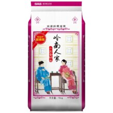小玉香粘大米福佑·岭南人家15kg