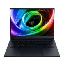 21日10点首发：Razer 雷蛇 灵刃16 游戏本电脑 锐龙AI 9 365/RTX 5070Ti/32GB DDR5x/1TB SSD