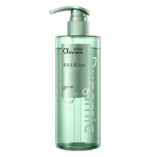 舒蕾 氧活O2 Dynamic止痒去屑双专利洗发水400g*1瓶