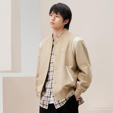 gxgjeans gxg.jeans男装 夹克合集 D款-黑色 JED12108753 2XL (185)
