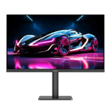 再降价、Plus会员：SANC盛色 23.8英寸2K原生180Hz 显示器  G52Max