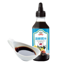 plus会员：吉得利海鲜捞汁280g