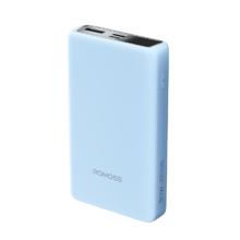 罗马仕10000mAh双线充电宝
