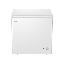 Haier 海尔 200升 冰柜 一级能效 冷藏单温 减霜节能 BC/BD-200GHDT