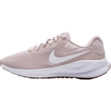 耐克（NIKE）女鞋 2025春夏新款运动鞋透气网面休闲鞋潮流防滑缓震跑步鞋 DOWNSHIFTER 13/浅粉色 38