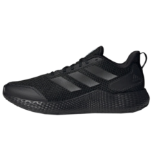 阿迪达斯Adidas 男鞋女鞋ALPHA轻便运动跑步鞋GW2499 39码