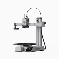 Bambu Lab 拓竹 A1 mini 3D打印机 单机版