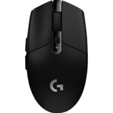 罗技G  G304无线鼠标电竞游戏笔记本台式电脑办公机械专用外设179元 (券后省50)