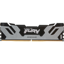 金士顿 (Kingston) FURY 32GB(16G×2)套装 DDR5 6400 台式机内存条 Renegade叛逆者系列 骇客神条