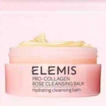 淘宝百亿补贴：ELEMIS艾丽美 玫瑰卸妆膏10g18.31元