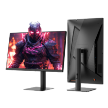 限地区、plus:SANC盛色27英寸4K144Hz双模1K288Hz硬件低蓝光IPS HDR400亮度 旋转升降 电脑显示器电竞屏幕 G7u1078.63元（需领券）