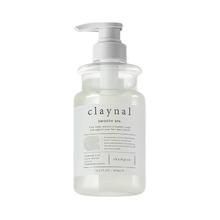 88VIP会员：蓬派 claynal 氨基酸天然矿物泥洗发水 450ml