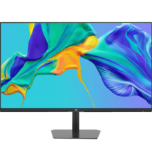 KTC 24.5英寸 FHD 100Hz IPS高清屏 爱眼低蓝光可壁挂广色域HDMI+VGA 办公轻电竞显示器国家补贴H25B7