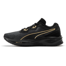 PUMA 男女款网面跑步鞋 376615 36