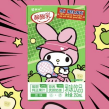 蒙牛 酸酸乳经典原味250ml×24盒