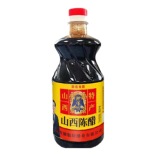 御味和 陈醋 800ml