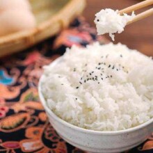 谷丰领 猫牙米500g*1袋
