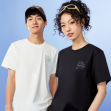 Skechers斯凯奇男女同款 运动速干T恤