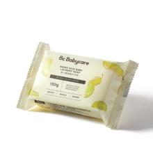 babycare 旗舰店婴幼儿童洗衣肥皂内新生宝宝专用去污抑菌尿布香皂