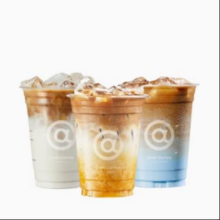 需首购：库迪 全场饮品通兑