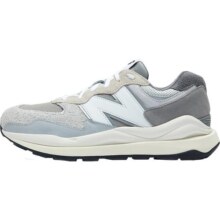 New Balance NB官方正品男女情侣春季厚底复古运动休闲鞋M5740TA