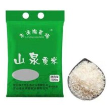 李清阳农场 山泉贡米1斤