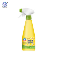 白猫 多功能全屋清洁除菌喷雾 500ml