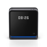 某东云 无线宝 AX6600 雅典娜 家用千兆Mesh无线路由器 Wi-Fi 6 128GB