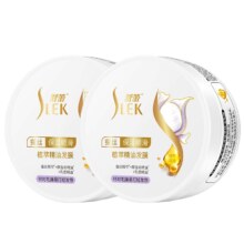 舒蕾  柔顺保湿发膜烫染护理  蚕丝柔顺发膜300g*1