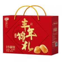 88VIP：达利园 蛋黄派零食糕点 700g