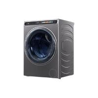 海尔 Haier 精华洗系列 EG100HMATESL59S 洗烘一体机 10kg
