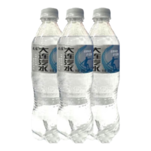 大连汽水 东北风味碳酸老汽水 500ml*4瓶