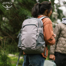 88VIP会员：OSPREY Axis 小鹰轴心24升双肩背包 运动包 户外包 通勤电脑包