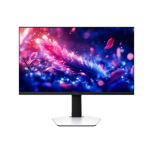 政府补贴，plus:雷鸟 U6 27英寸4K QD-MiniLED办公显示器 HDR600  HVA Type-C 65W 电脑游戏电竞显示屏  雷鸟U6