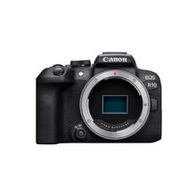 佳能 EOS R10 APS-C画幅 微单相机 黑色
