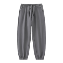 JEANSWEST 真维斯 男士冰丝休闲裤