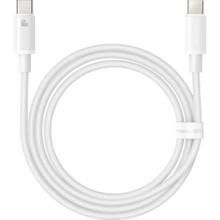 倍思 石墨烯 Type-C数据线 PD60W快充线 iPhone16/15 华为平板 笔记本