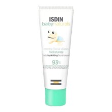 临期：ISDIN/怡思丁 婴童天然倍护面霜50ml（25/6/20）