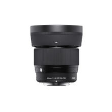 适马 56mm F1.4 DC DN｜Contemporary 半画幅 远摄定焦镜头 富士X卡口