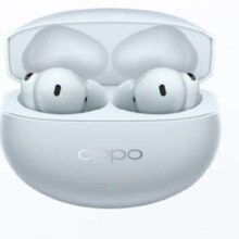 20点、再降价、PLUS、学生会员：OPPO Enco Free4 真无线入耳式蓝牙耳机